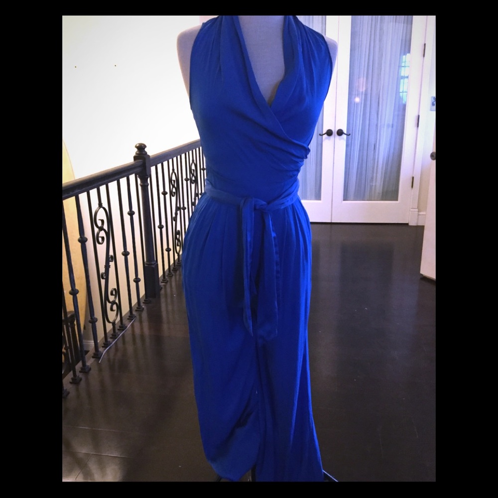 Catherine Malandrino pant suit